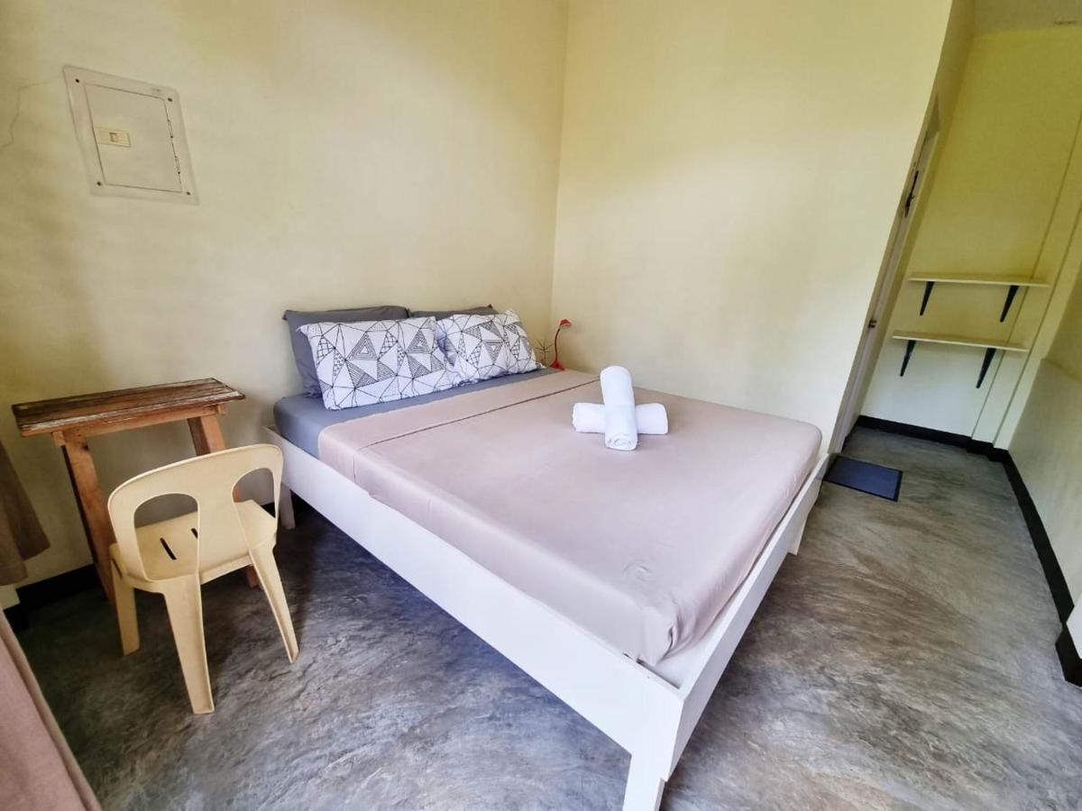 Bahandi Beach Lodge Мамбаджао Екстериор снимка